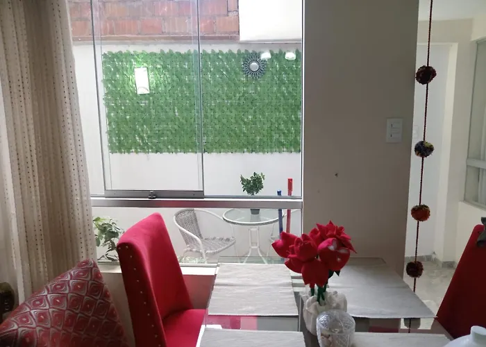 Centro 2 Hab *